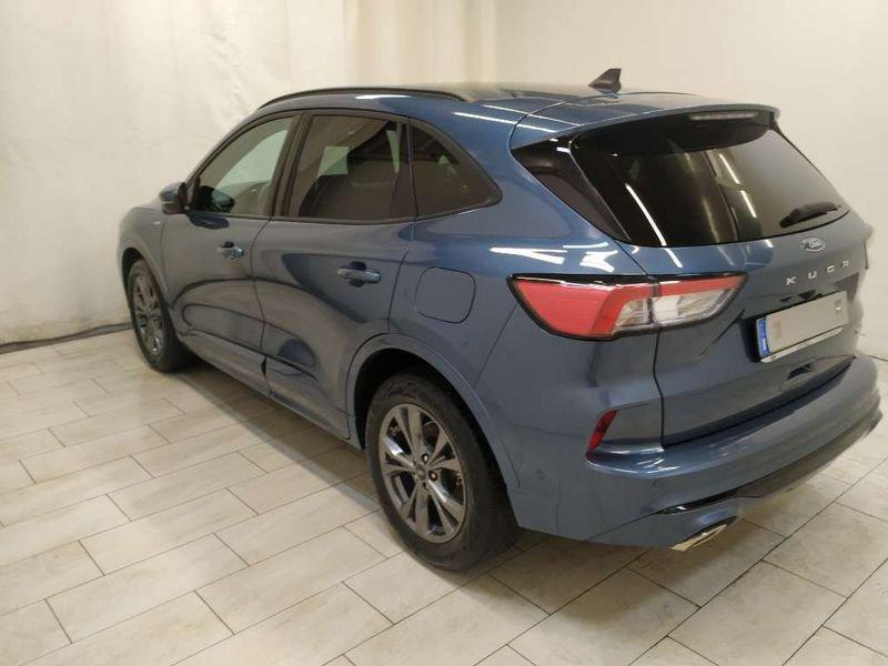 Ford Kuga 2.5 full hybrid ST-Line 2wd 190cv cvt