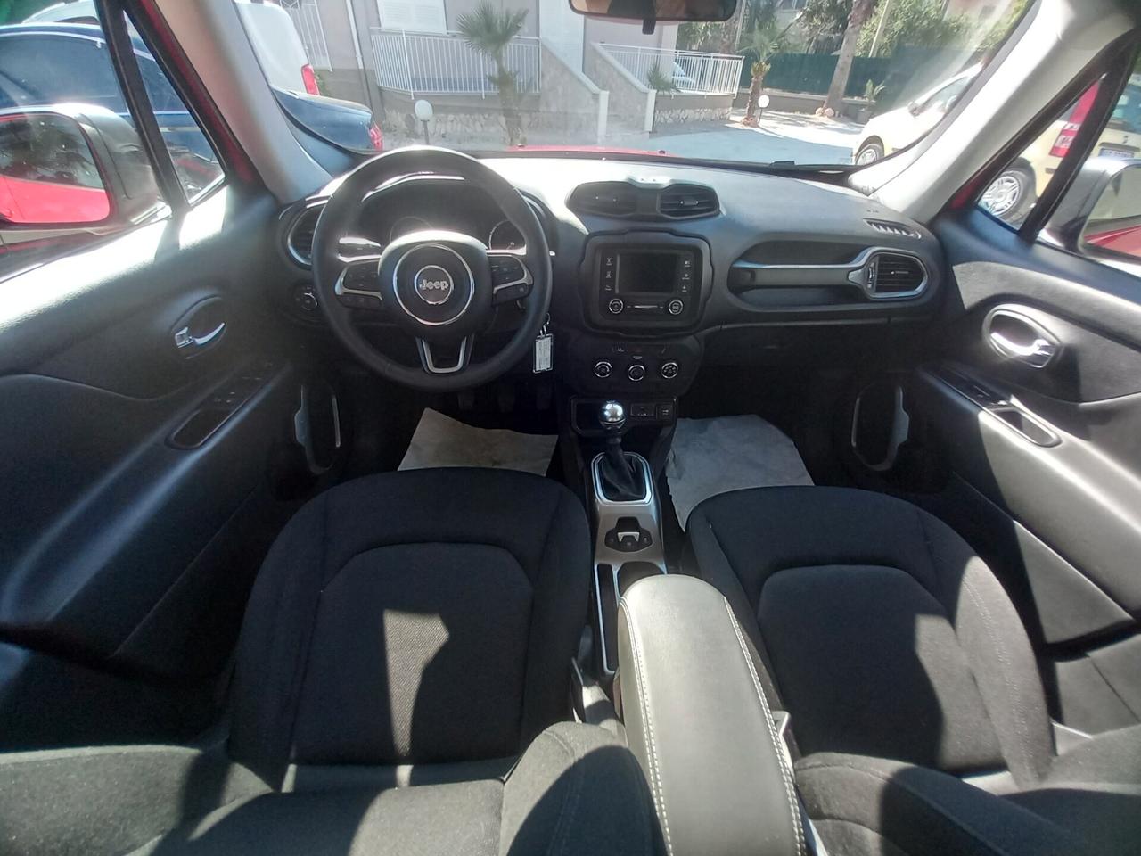 Jeep Renegade 1.0 T3 Limited CONDIZIONI ECCELLENTI