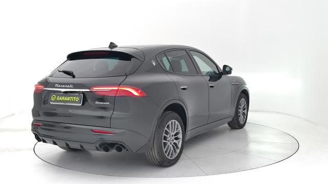 MASERATI Grecale 2.0 mhev GT 300cv auto
