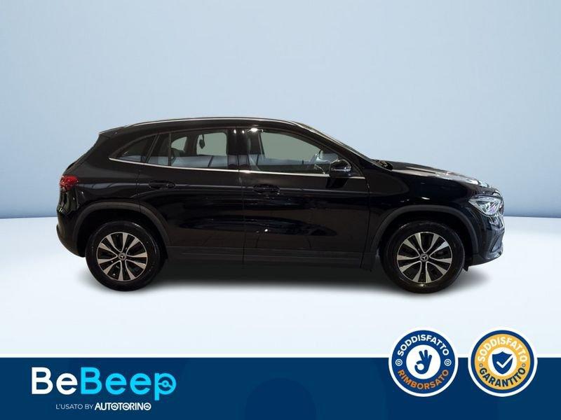 Mercedes-Benz GLA 200 D EXECUTIVE AUTO