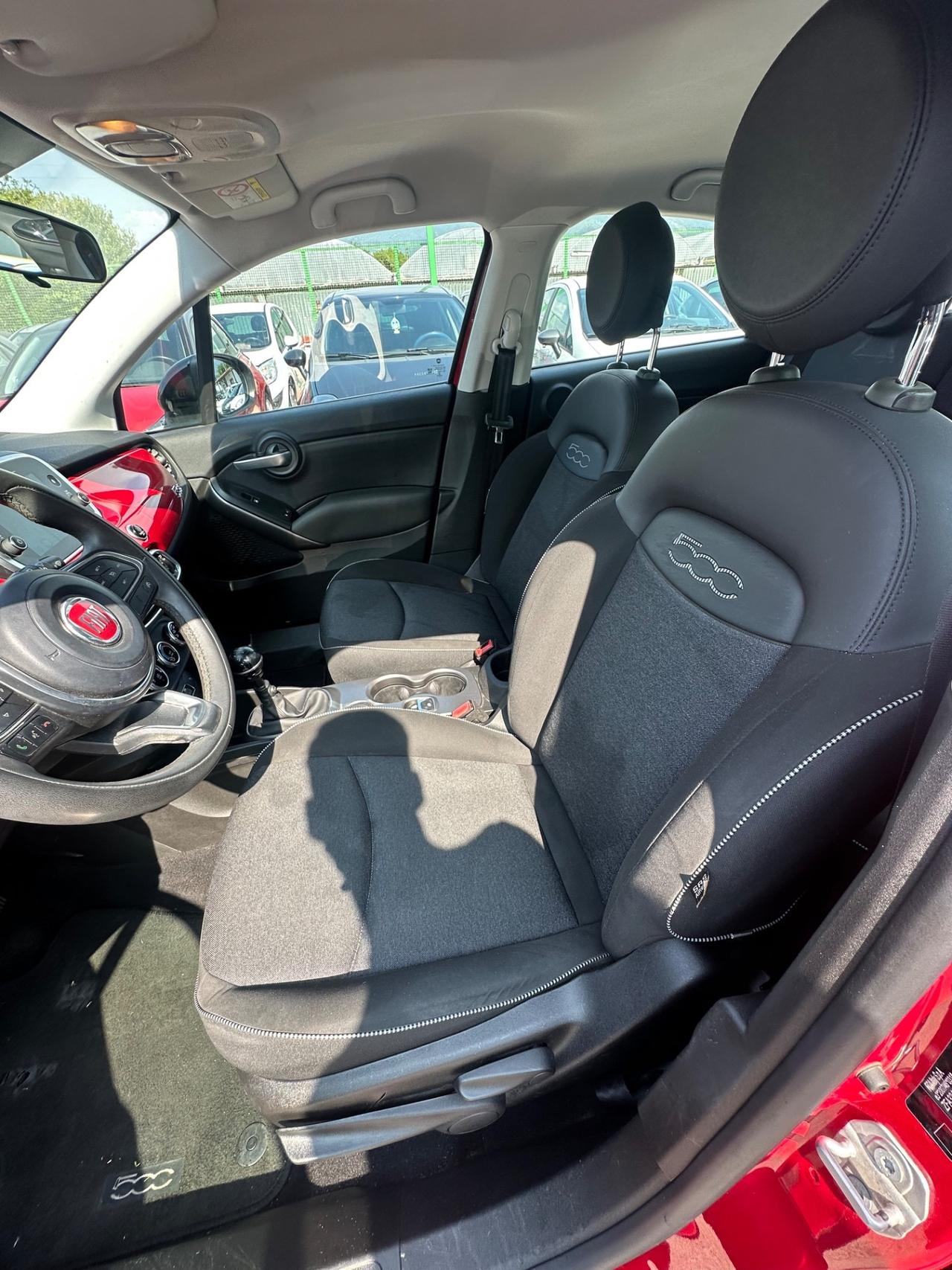 Fiat 500X 1.0 T3 120 CV Business
