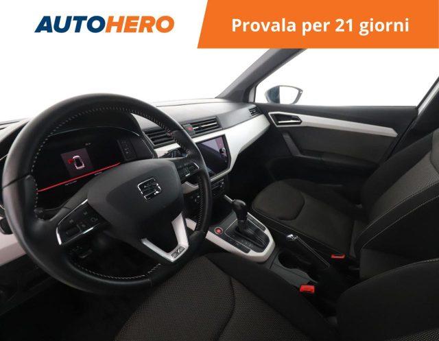 SEAT Arona 1.6 TDI 95 CV DSG XCELLENCE