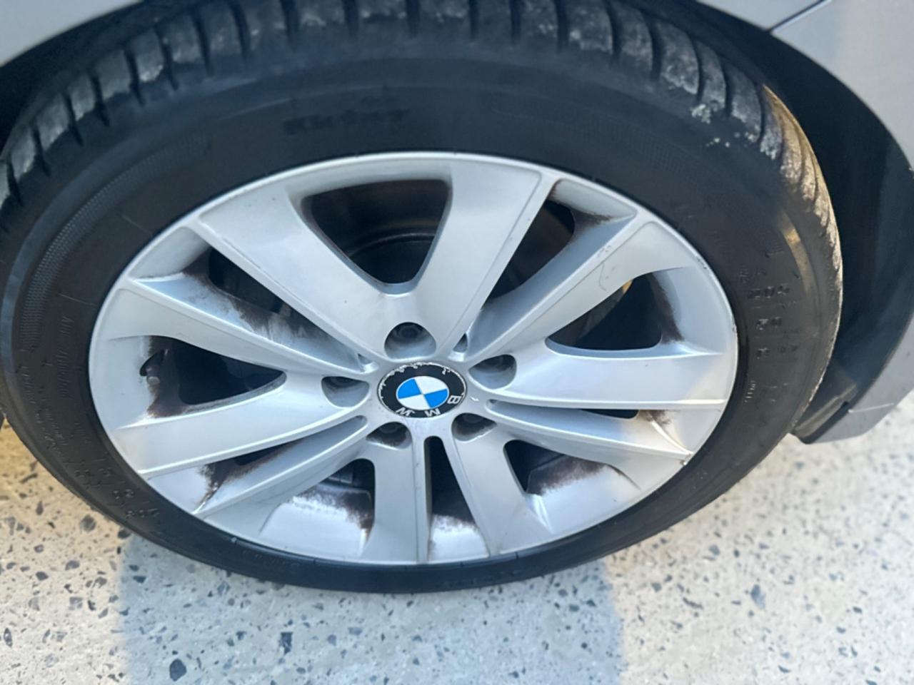 Bmw 118 118d cat 5P. Futura DPF 2008 66.000km