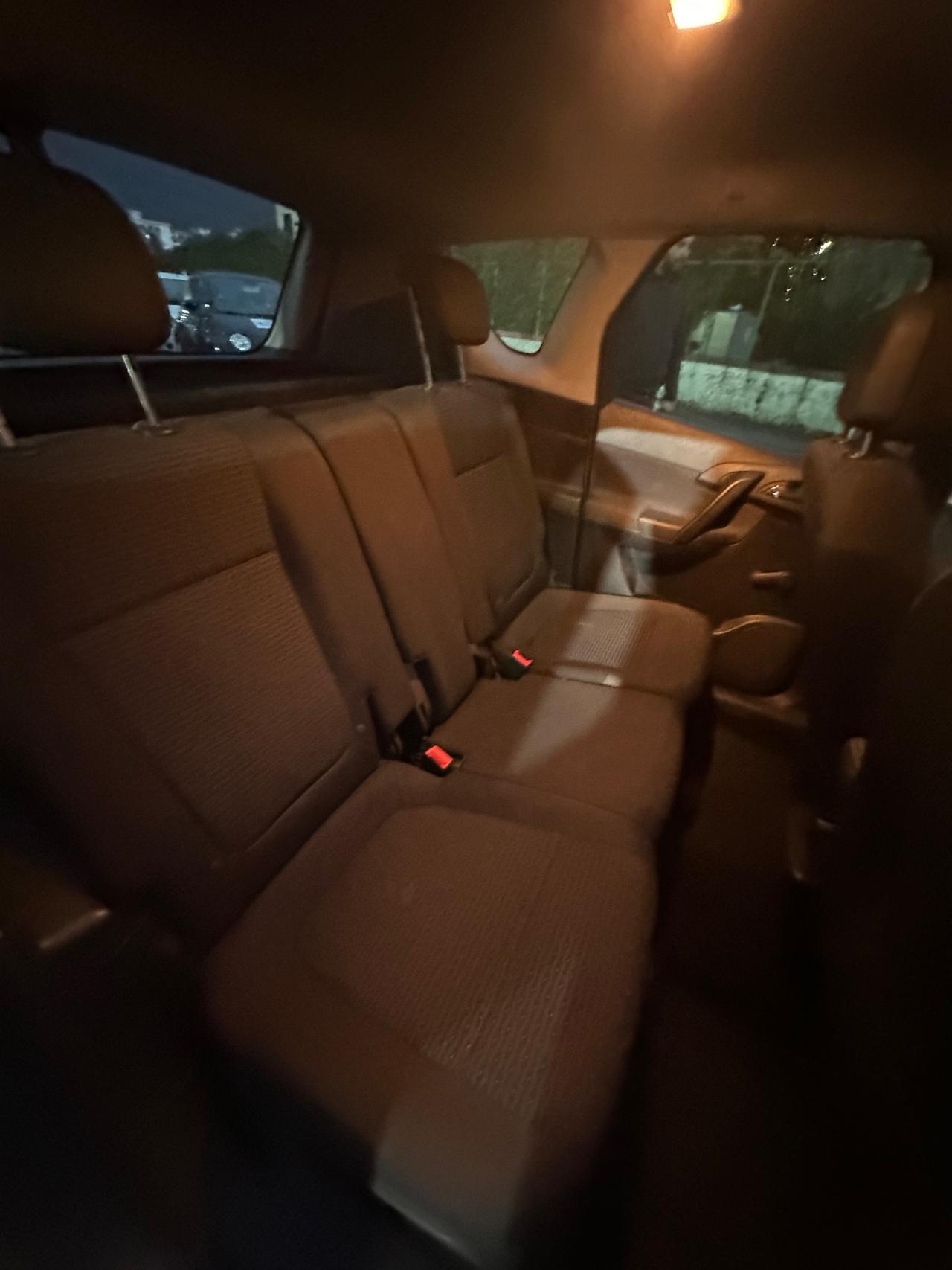 Opel Meriva 1.4 Turbo 120CV GPL Tech Advance