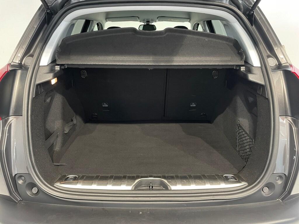 Peugeot 2008 1.6D bluehdi 100cv Allure my16