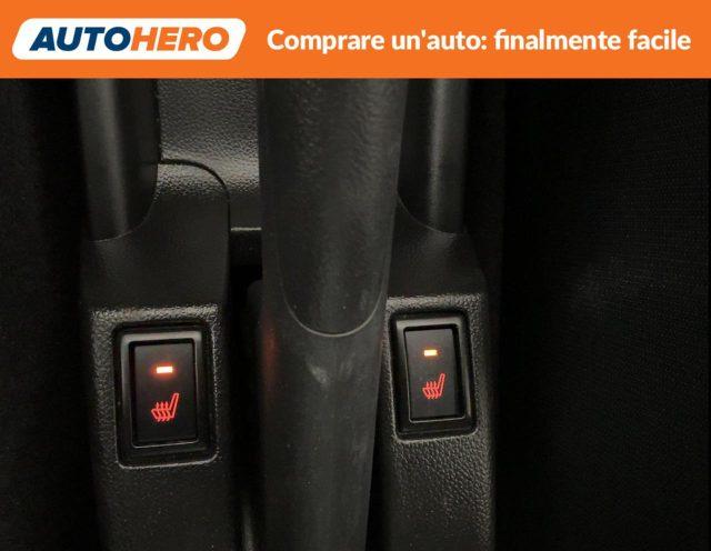 SUZUKI Swift Sport 1.4 Hybrid Boosterjet