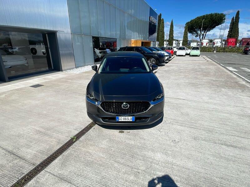 Mazda CX-30 2.0L Mazda M Hybrid 122cv Skyactiv-G Evolve