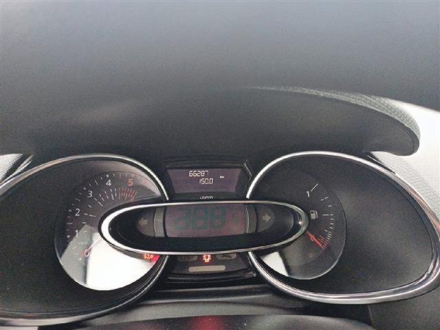 RENAULT Clio 5 Porte 1.5 dCi 75cv Moschino Zen