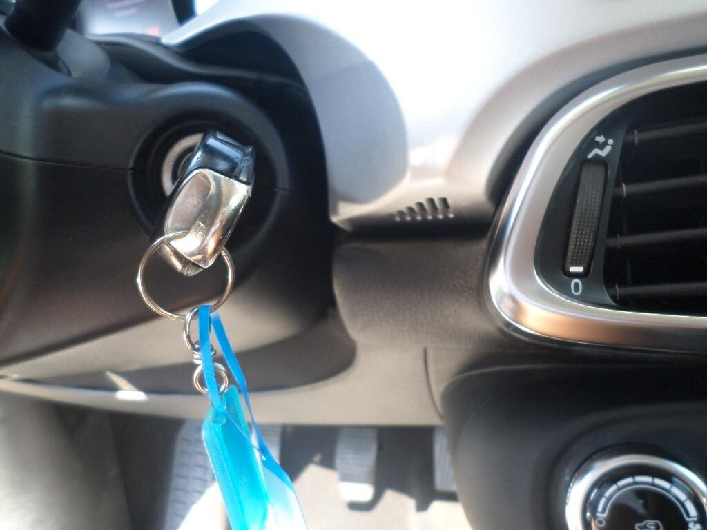 Fiat 500X 1.3 MultiJet 95 CV Connect