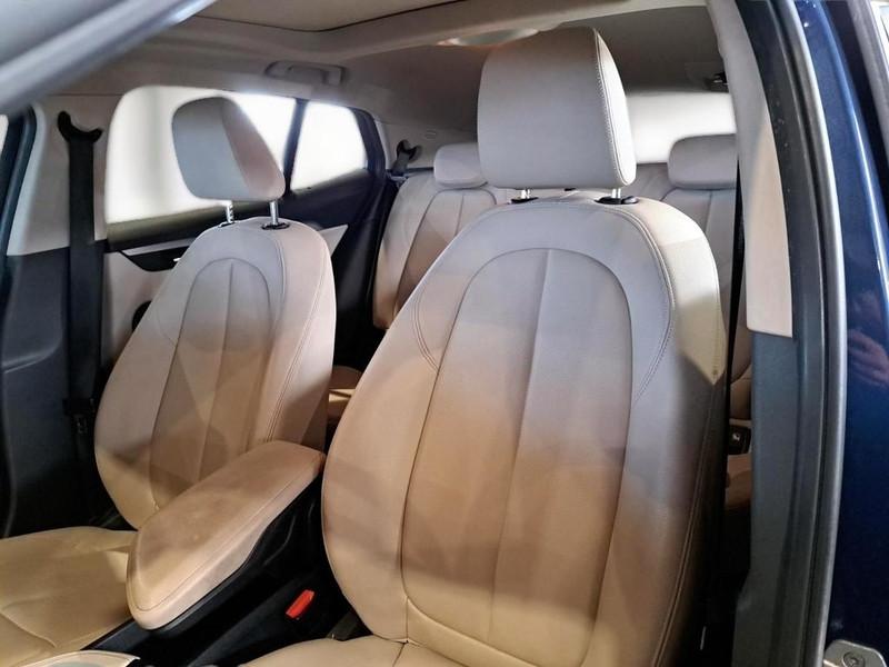 BMW X2 xDrive 25e Advantage automatico