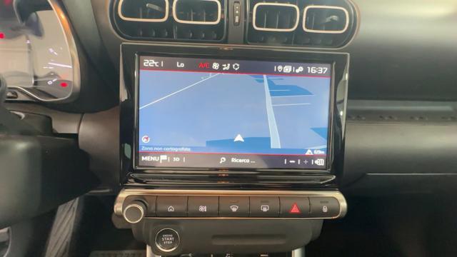 CITROEN C3 Aircross PureTech 130 S&S EAT6 Shine Pack - VARI COLORI!