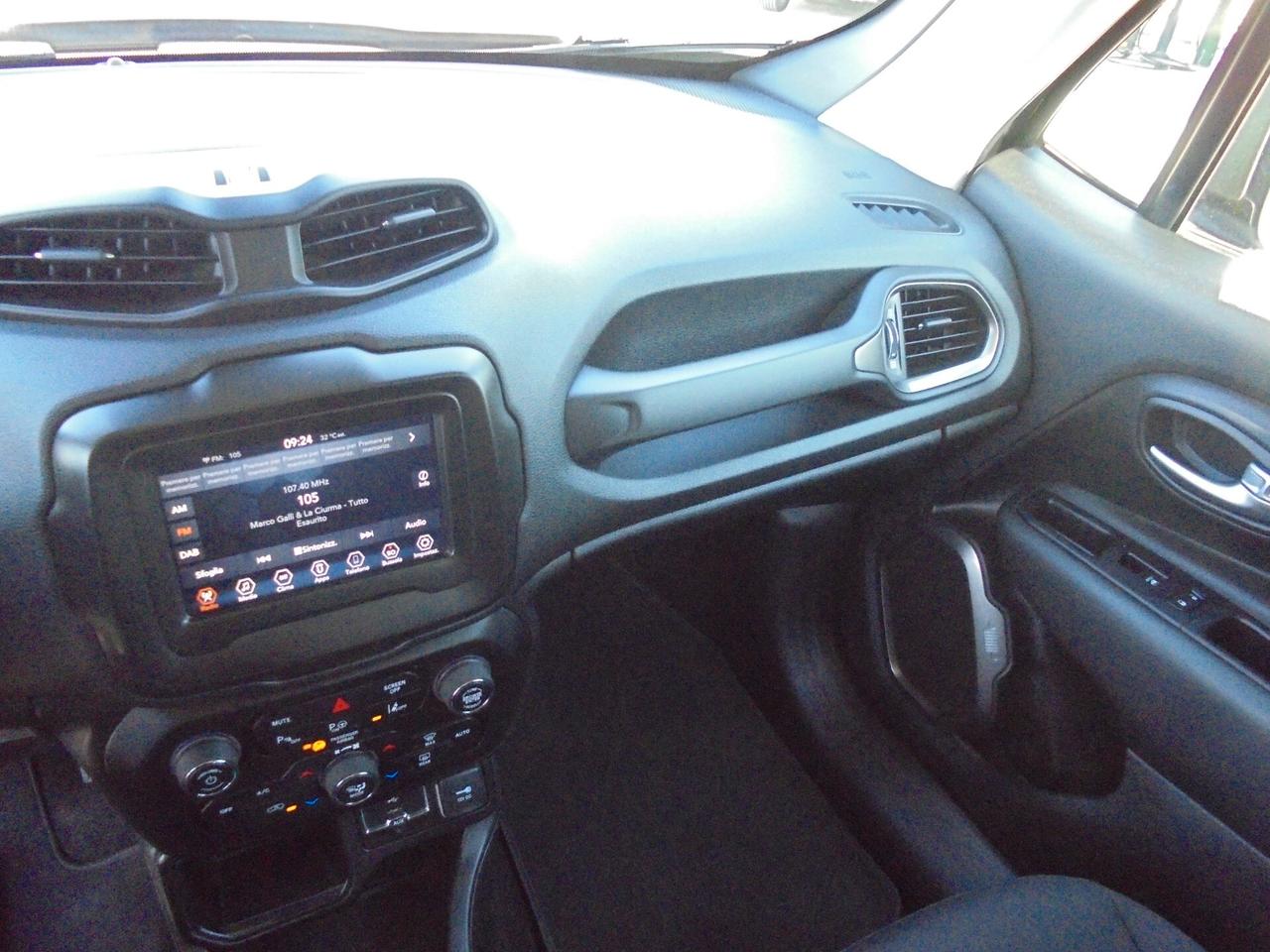 Jeep Renegade 1.0 T3 Limited