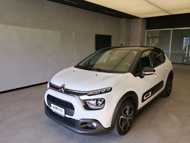 CITROEN C3 III - C3 1.5 bluehdi Shine Pack s&s 100cv 6m