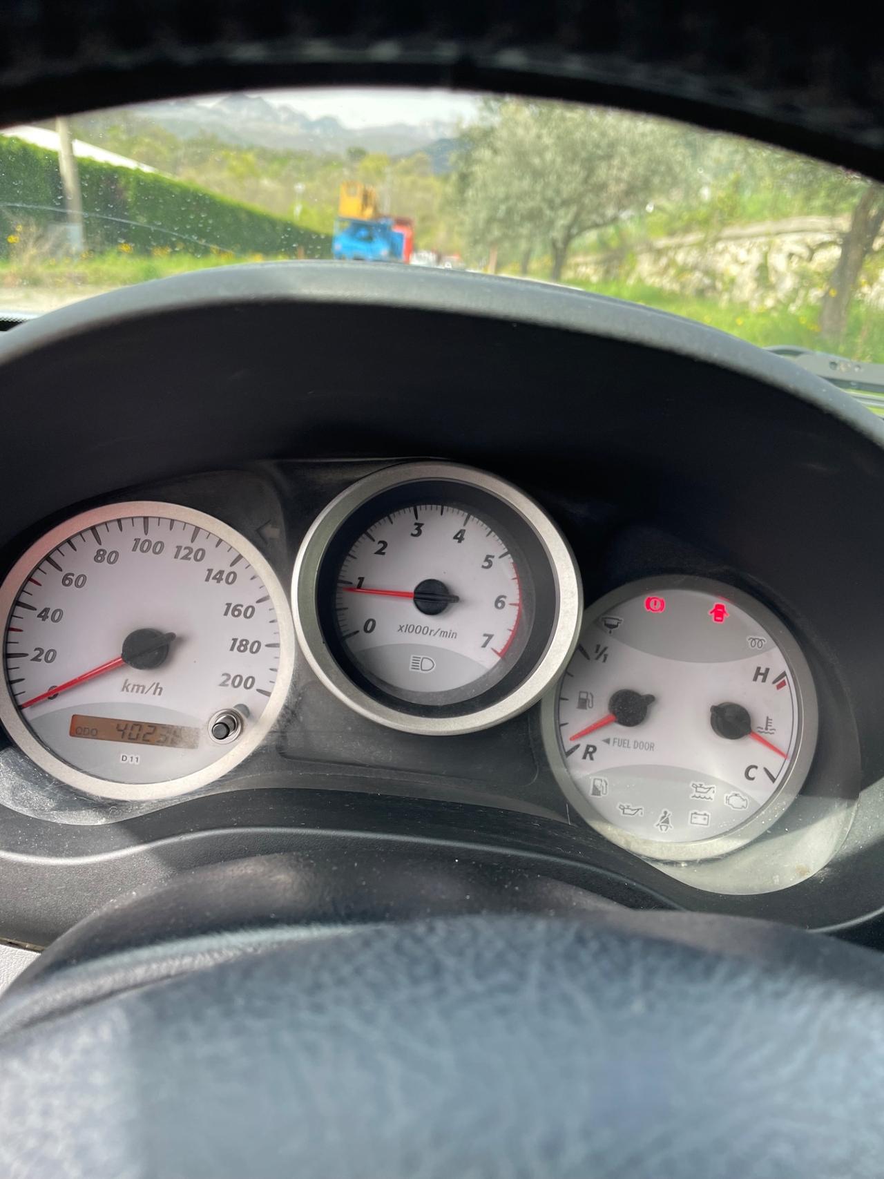 Toyota RAV 4 RAV4.com 2.0 Tdi D-4D cat 5 porte Sol