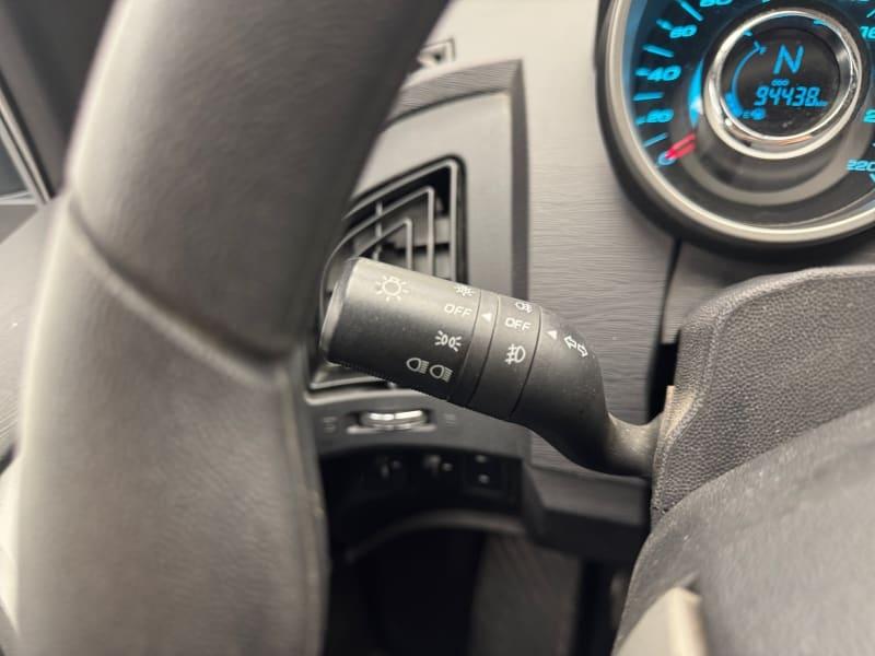 MAHINDRA XUV500 2.2 16V AWD W6