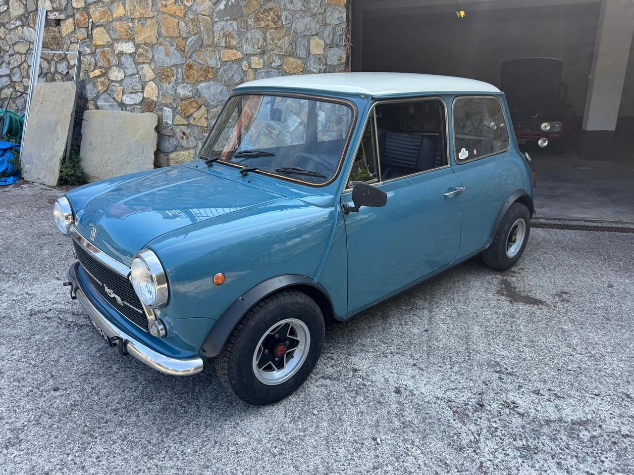 Mini Cooper 1300 b39/6
