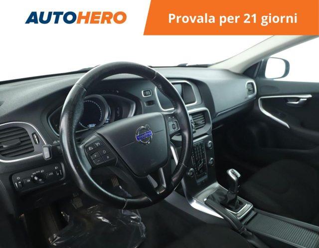 VOLVO V40 D2 Kinetic