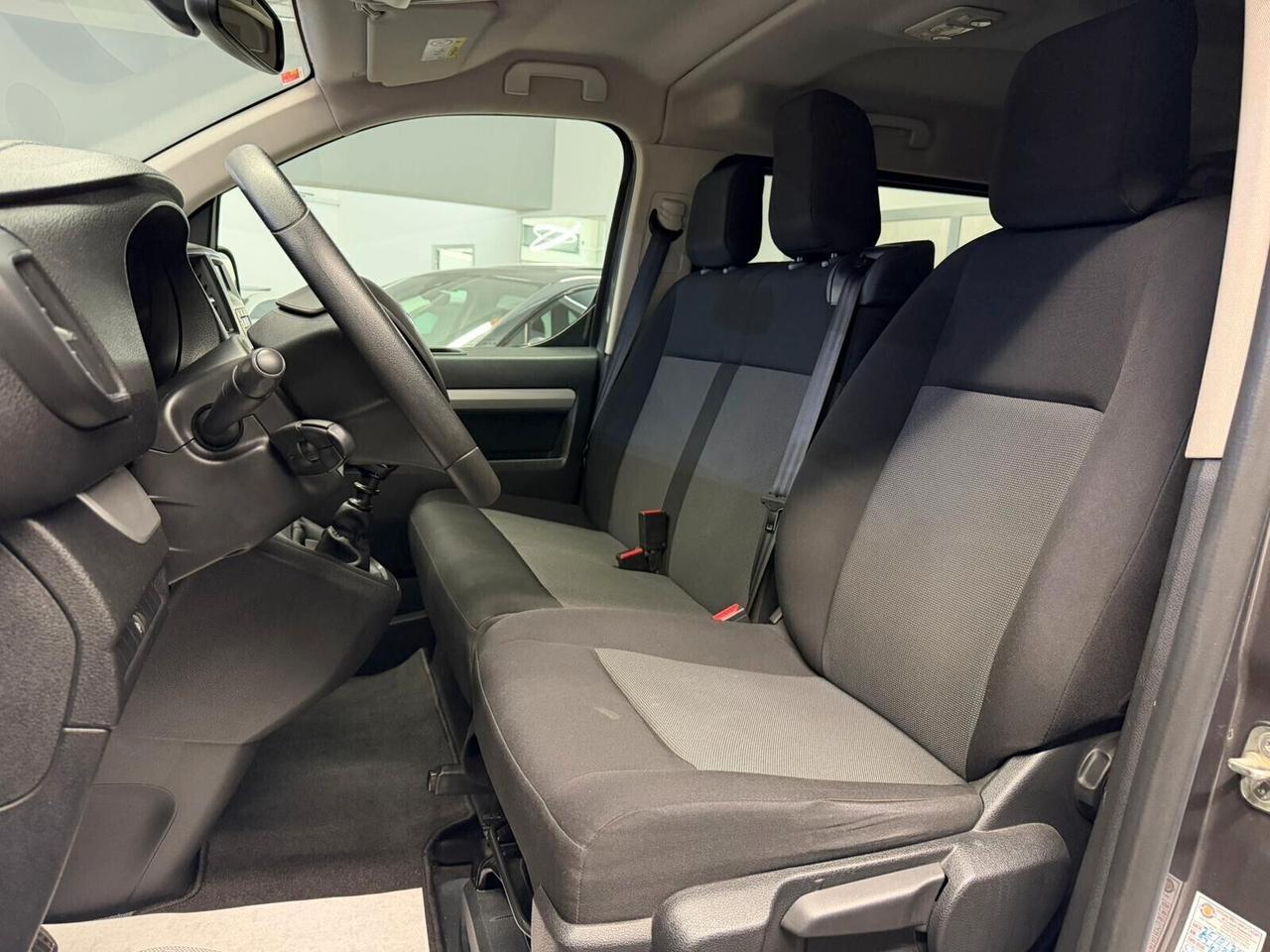 Toyota Proace Verso 1.5D L0 D Luxury