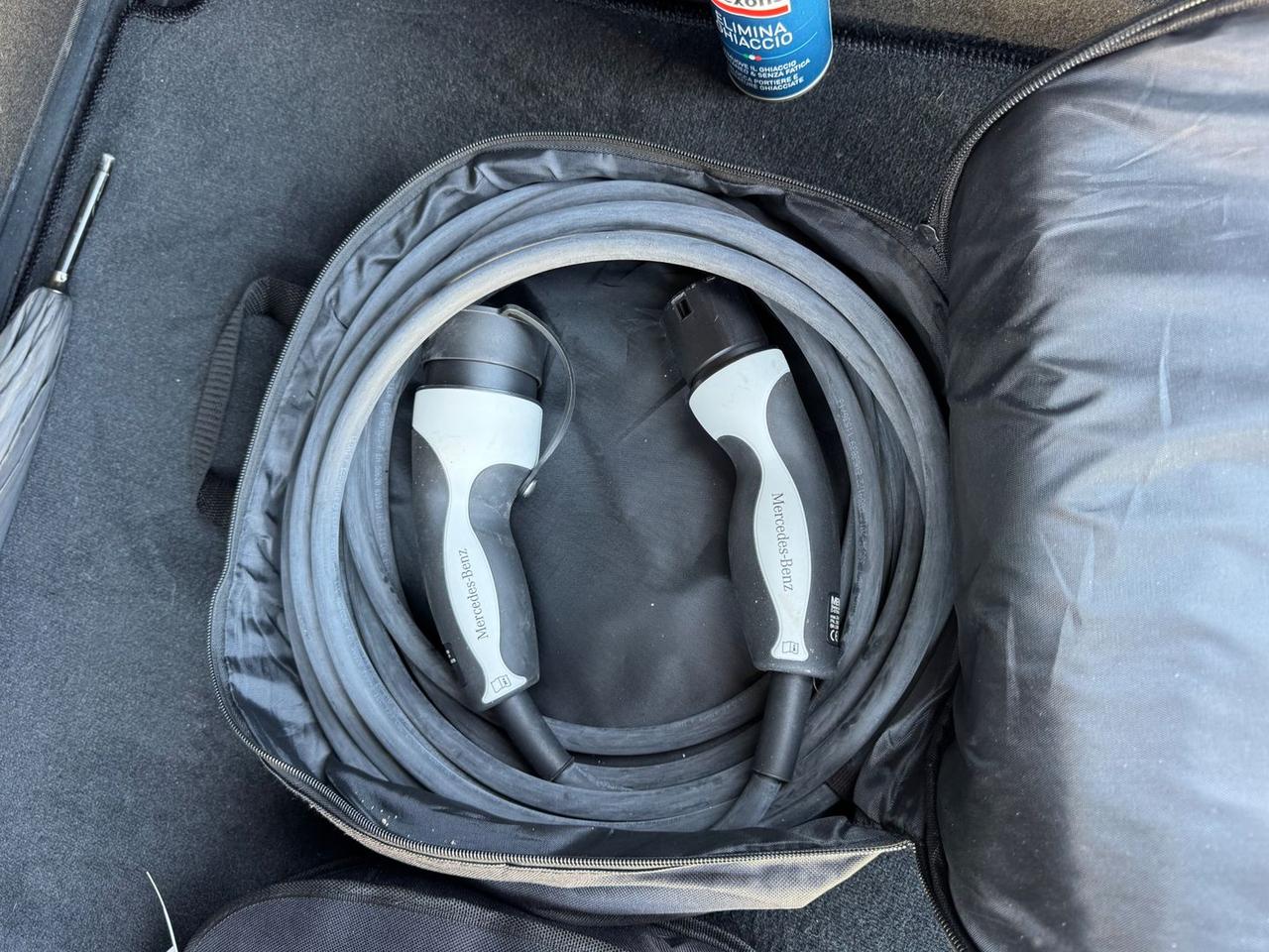 Mercedes-Benz GLA 250 E PHEV AMG Line #9315