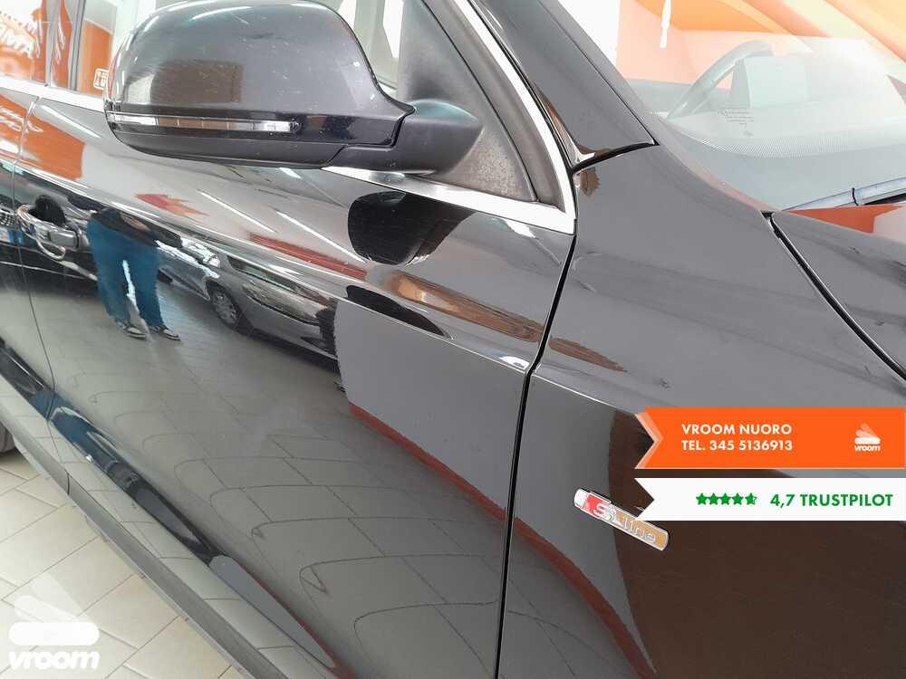 AUDI Q3 Q3 2.0 TDI 150 CV quattro S tronic S li...