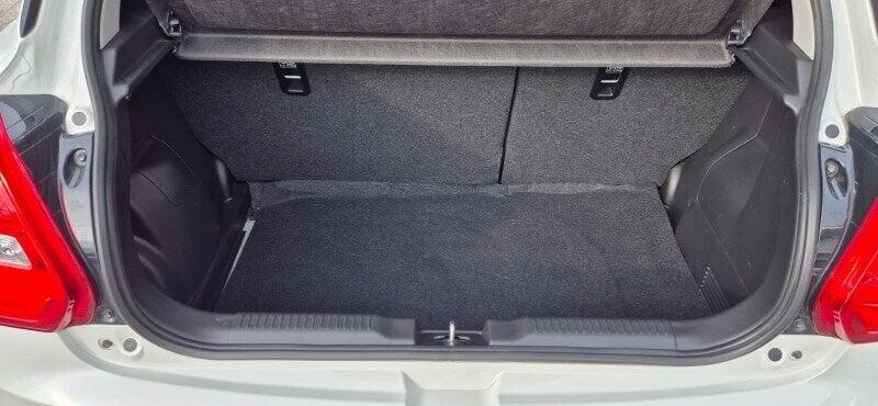 Suzuki Swift Swift 1.2 Hybrid Top