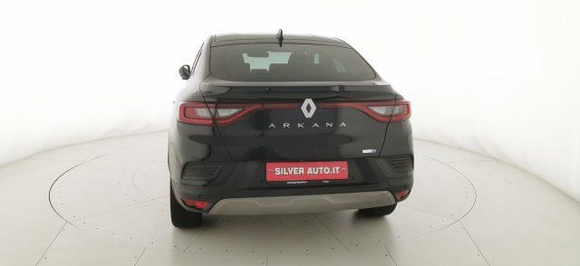 RENAULT Arkana Full Hybrid E-Tech 145 CV Intens