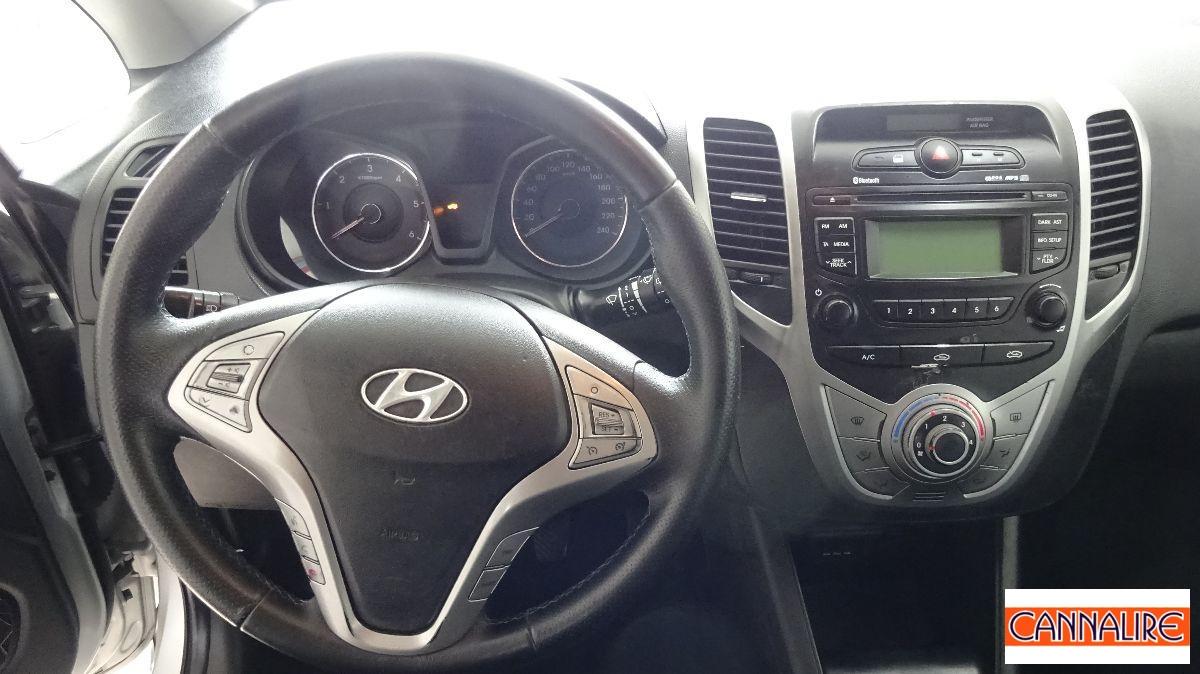 HYUNDAI - iX20 - 1.4 CRDI 90CV Style