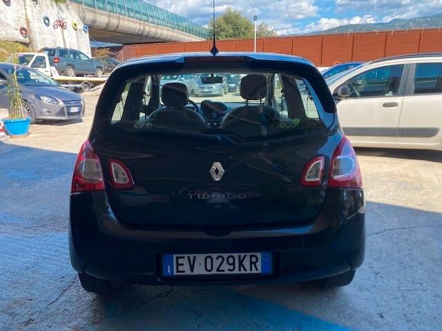 Renault Twingo 1.2 16V Night&Day