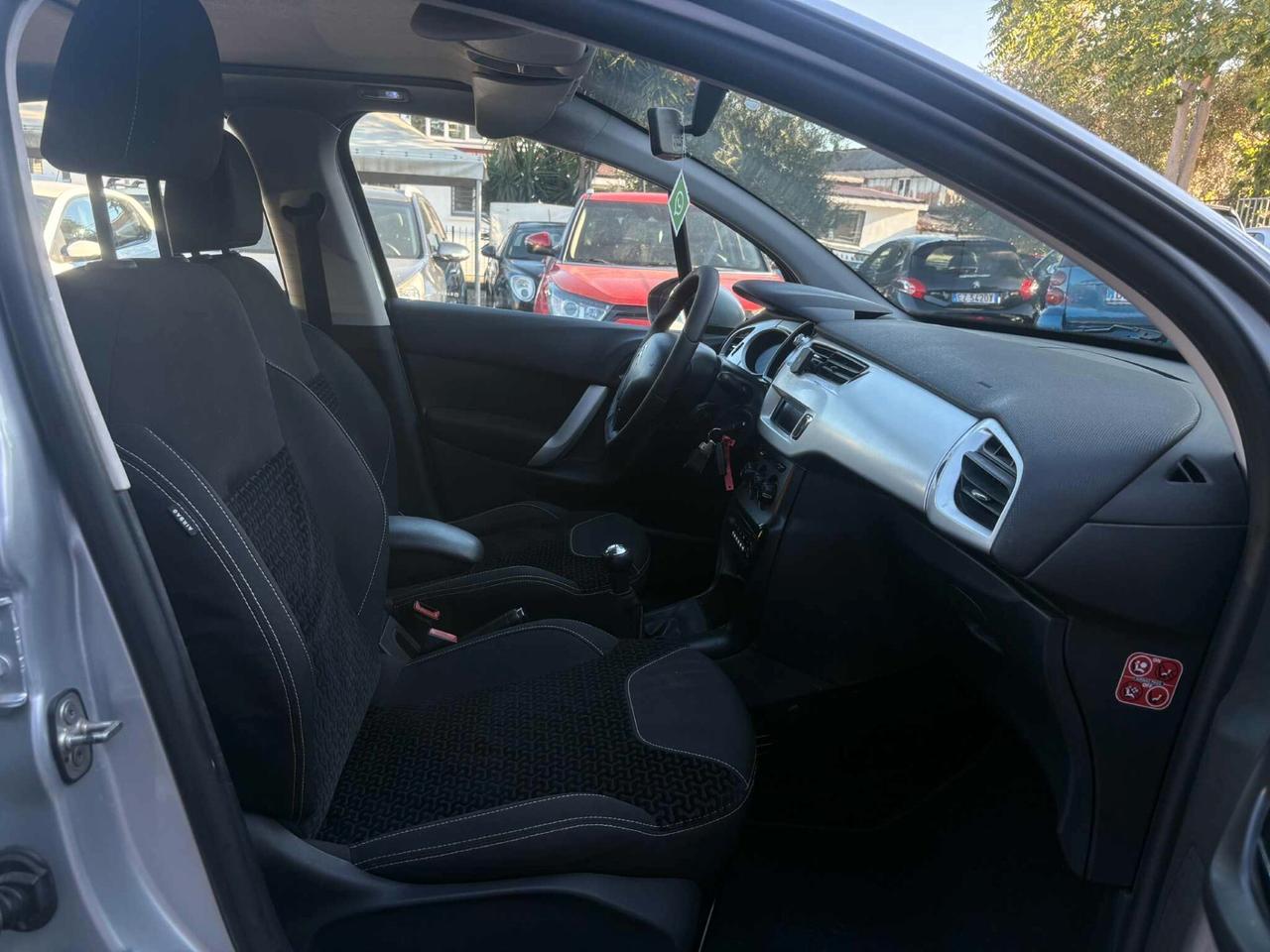Citroen C3 1.1 GPL airdream Exclusive 2029