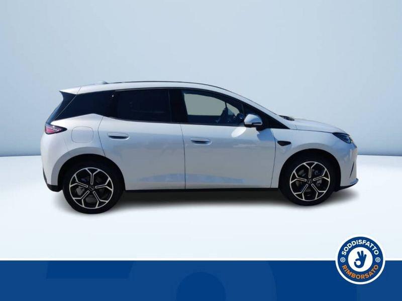 BYD Dolphin G DM-i Comfort