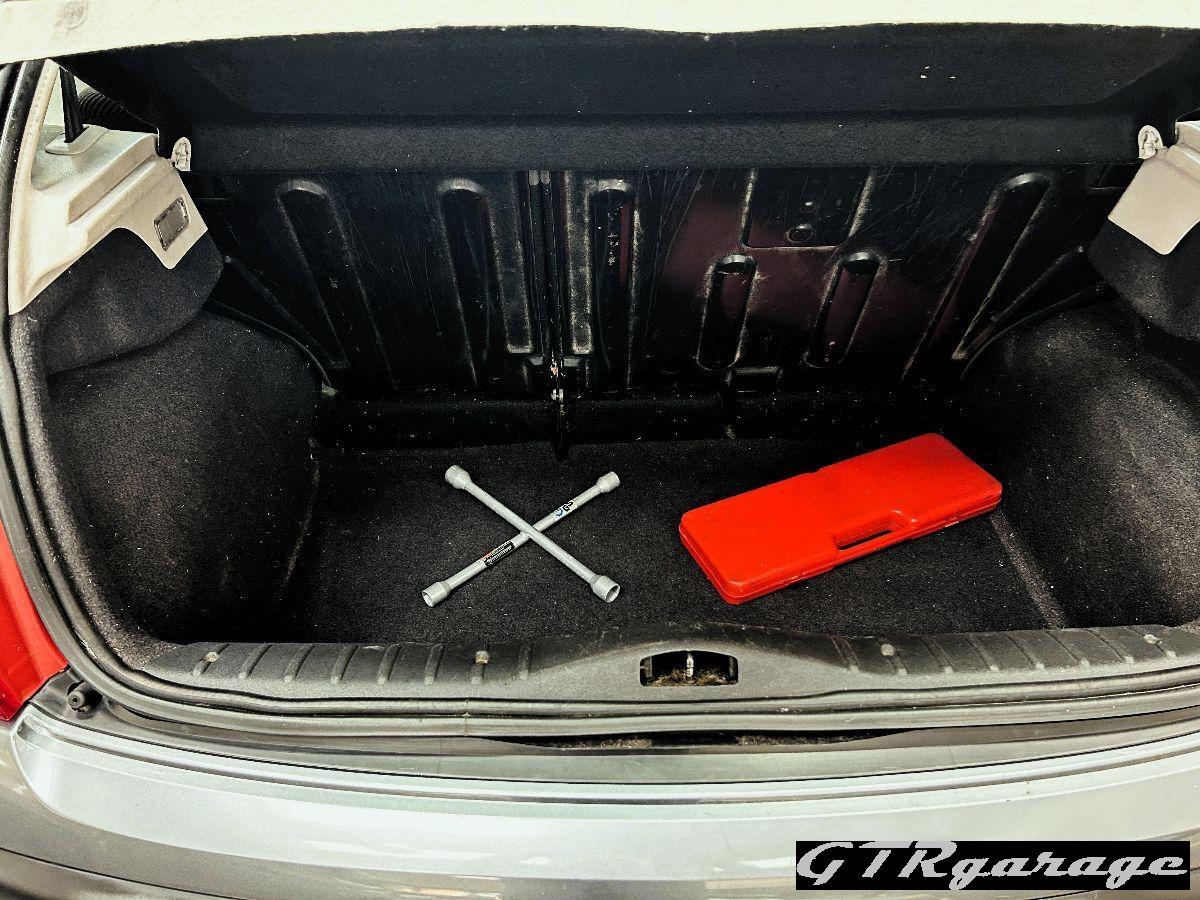 CITROEN - C3 - 1.1 Elegance
