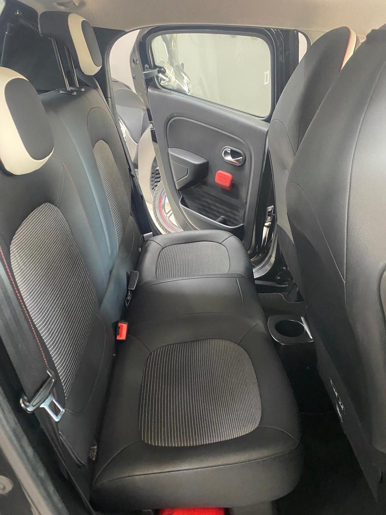 Renault Twingo SCe Life