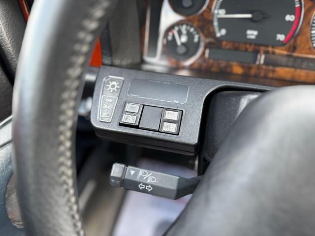 JAGUAR XJ6 3.2 cat. Manuale Iscritta ASI