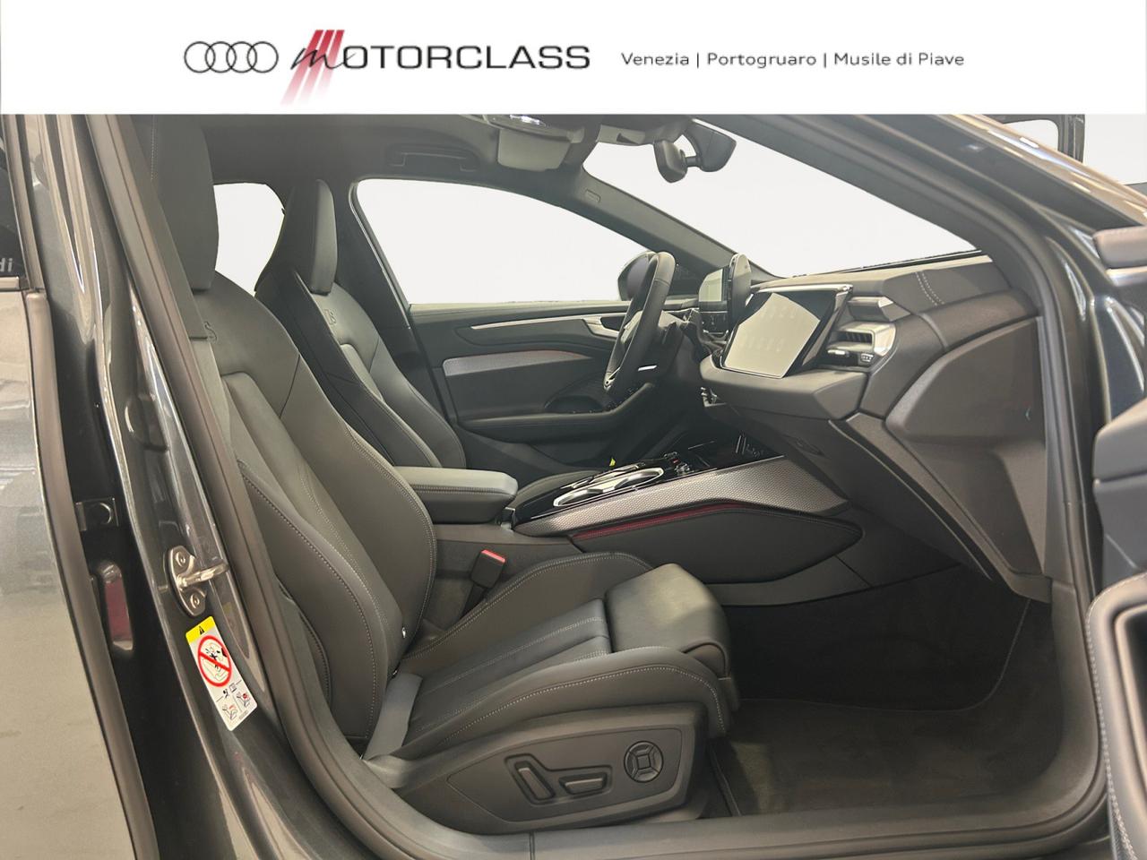 Audi A6 avant 2.0 tdi mhev+ 204cv s line edition s tronic