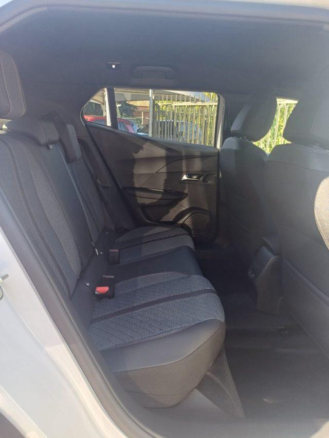 PEUGEOT 2008 1200 PURETECH ALLURE 100CV CARPLAY VETRI SCURI"17
