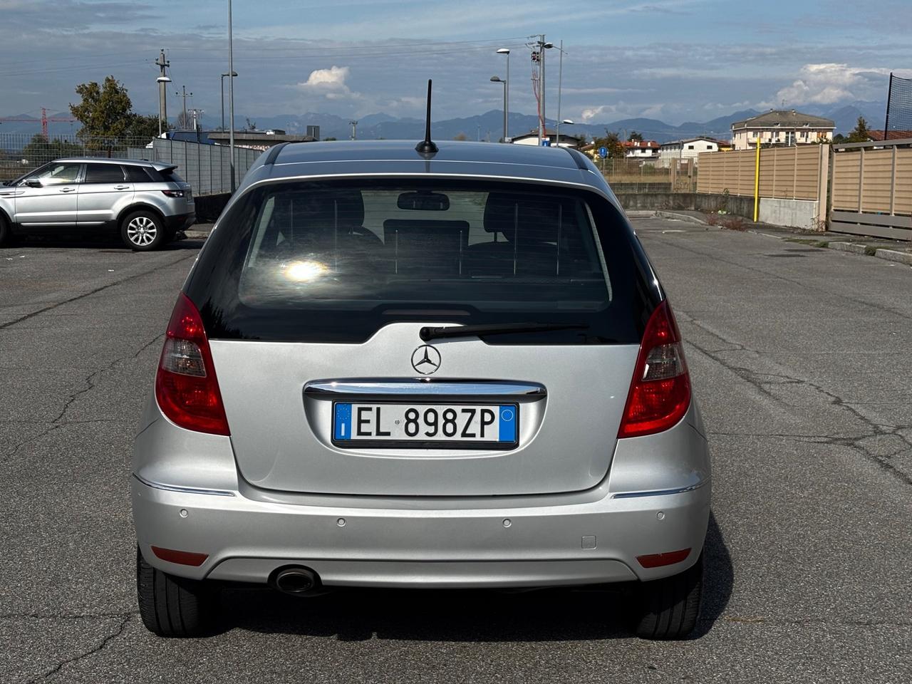 Mercedes-benz A 160, UNICO PROPRIETARIO