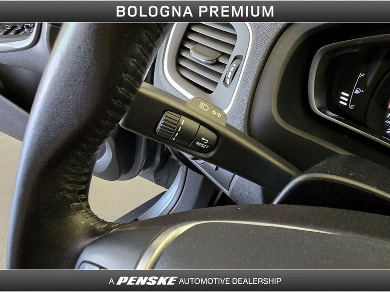Volvo V40 D2 Geartronic Business Plus