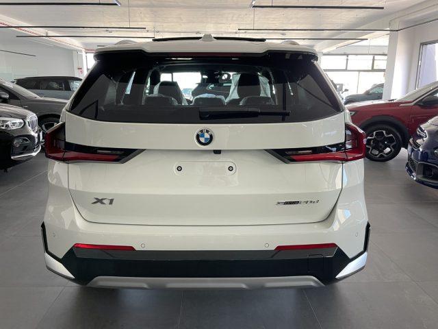 BMW X1 2.0 d S-Drive 163 CV X-Line Premium Tetto KM0 MY25