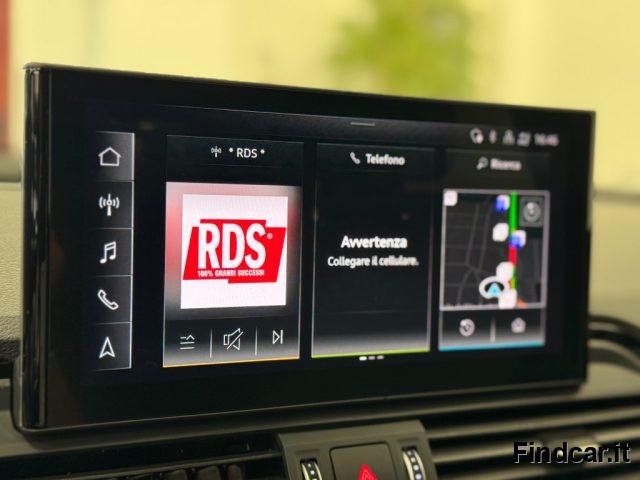AUDI Q5 SPB 40 TDI quattro S tronic S line plus