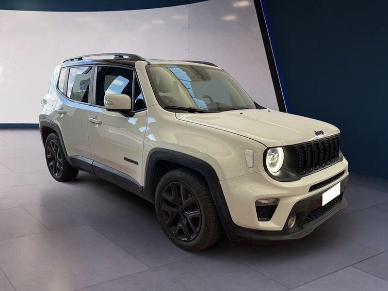 Jeep Renegade 2019 1.3 t4 S fwd 150cv ddct