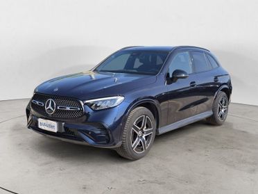 Mercedes-Benz GLC 220 d AMG Line Advanced 4matic auto