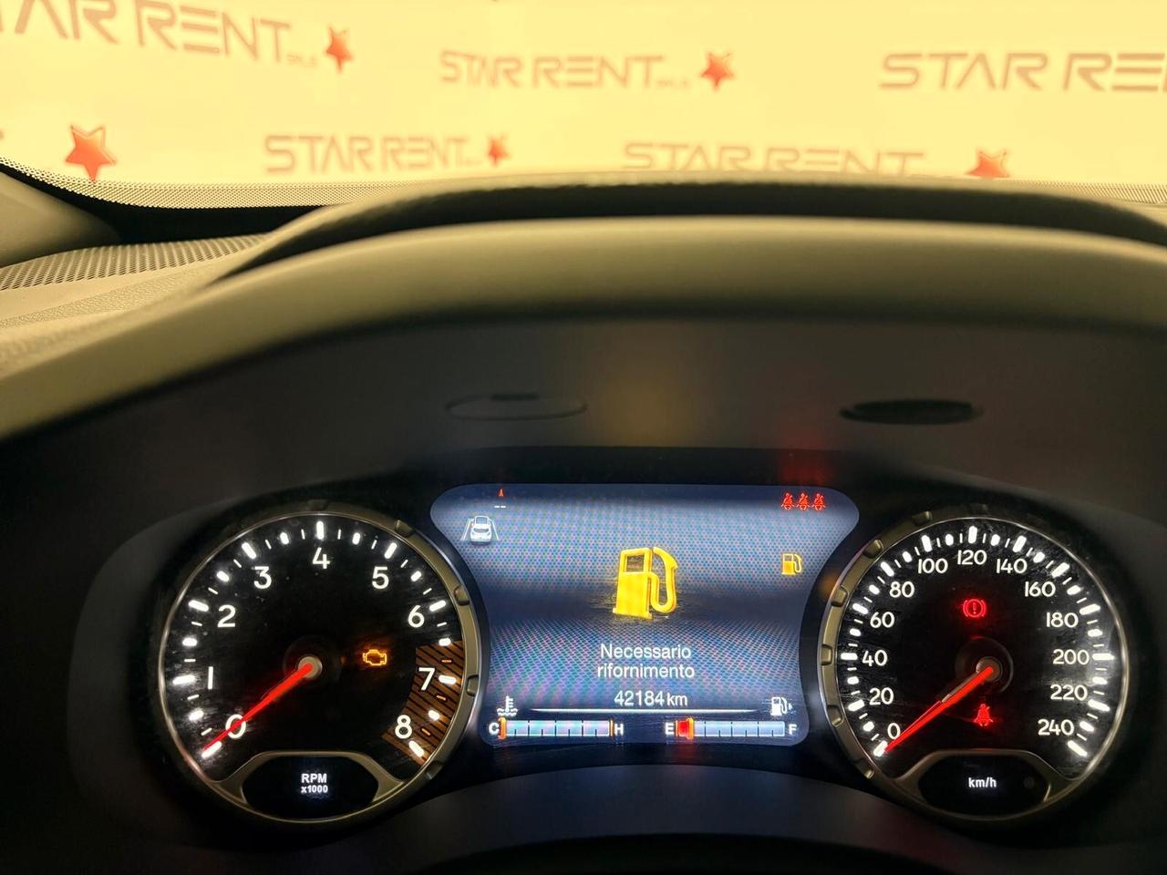 Jeep Renegade 1.0 T3 Limited