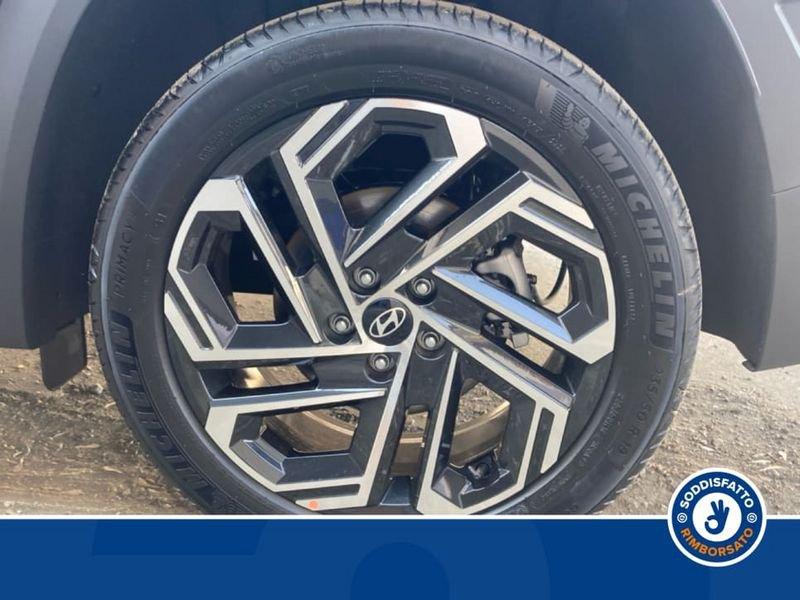 Hyundai Tucson 1.6 PHEV AT 4WD Exellence (LP,PP,C)