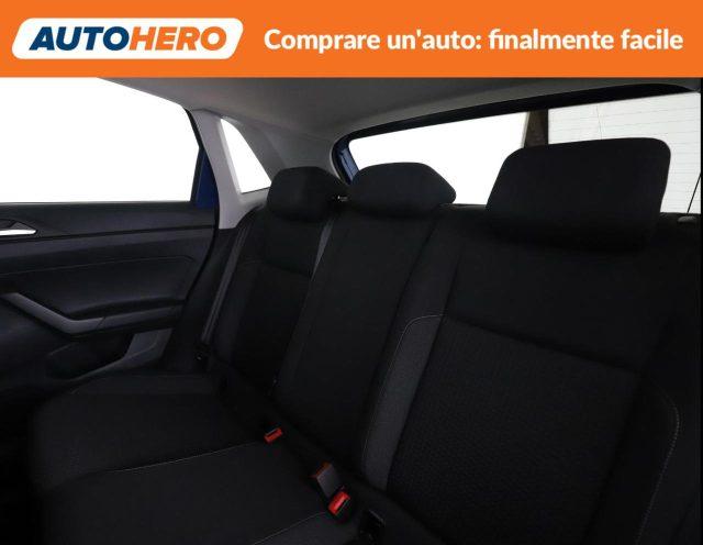 VOLKSWAGEN Polo 1.0 EVO 80 CV 5p. Sport BlueMotion Technology