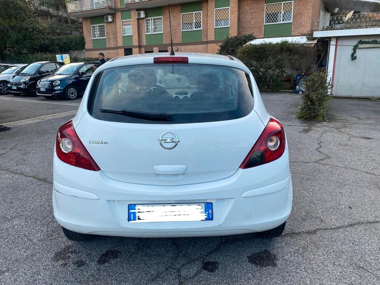 Opel Corsa 1.3 CDTI F.AP. Elective x neopatentati