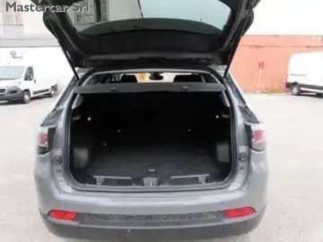 JEEP Compass Compass 1.3 turbo t4 phev Limited 4xe auto-GH437LS