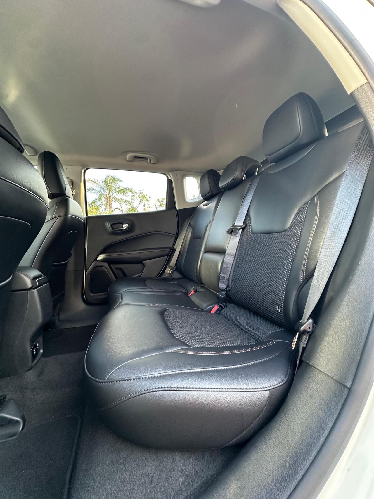 Jeep Compass 1.6 Multijet 120CV Limited