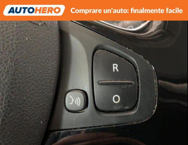 RENAULT Captur dCi 8V 90 CV EDC Start&Stop Energy Zen