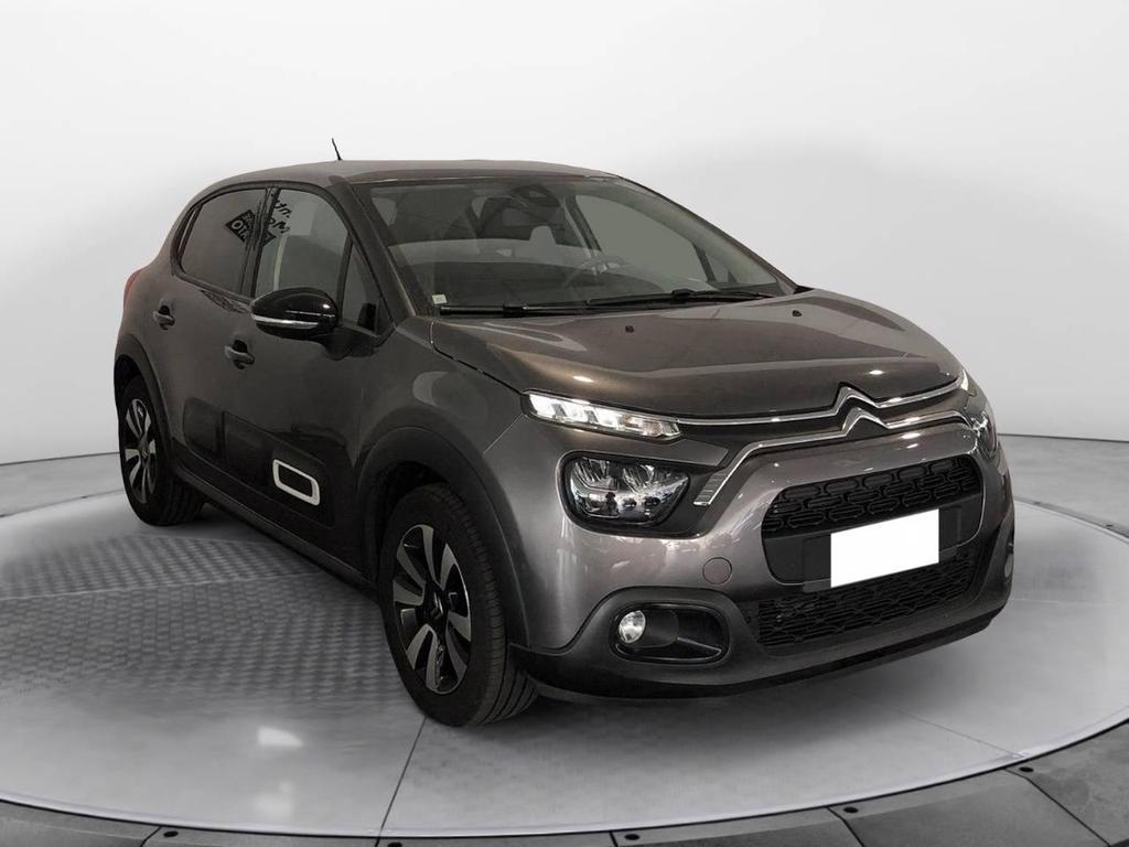 Citroen C3 1.2 PureTech Shine