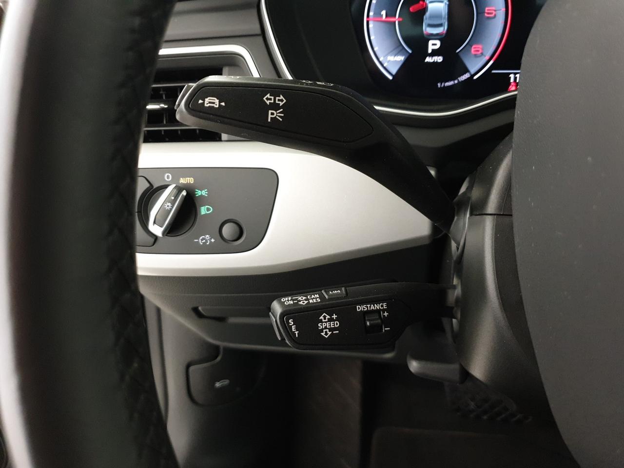 40TDI 204CV quattro S tronic S line Edition